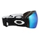 オークリー（OAKLEY）FLIGHT DECK L スノーゴーグル 7050D100