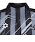 スフィーダ（SFIDA）サッカー フットサルウェア Teampress ウォームアップハーフシップトップ SA-26802 BLK