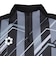 スフィーダ（SFIDA）サッカー フットサルウェア Teampress ウォームアップハーフシップトップ SA-26802 BLK