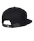 帽子 キャップ 7 THUNDER SOLID IFVWannda 131 4thBLKxReflector