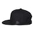 帽子 キャップ 7 THUNDER SOLID IFVWannda 131 4thBLKxReflector