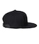 帽子 キャップ 7 THUNDER SOLID IFVWannda 131 4thBLKxReflector