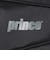 プリンス（PRINCE）テニス ラケットケース 2本 TC691 165 BLK