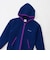 チャンピオン（CHAMPION）ジュニア ジップ フーデッド ジャケット CK-E601 370