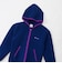 チャンピオン（CHAMPION）ジュニア ジップ フーデッド ジャケット CK-E601 370