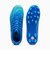 プーマ（PUMA）ジュニアサッカースパイク ハードグラウンド用 フューチャー 9 プレイ ミッド 10919603