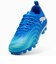 プーマ（PUMA）ジュニアサッカースパイク ハードグラウンド用 フューチャー 9 プレイ ミッド 10919603