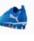 プーマ（PUMA）ジュニアサッカースパイク ハードグラウンド用 フューチャー 9 プレイ ミッド 10919603