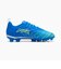 プーマ（PUMA）ジュニアサッカースパイク ハードグラウンド用 フューチャー 9 プレイ ミッド 10919603
