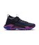 ナイキ（NIKE）ハイキング シューズ スニーカー ACG ゼガマ ハイク ダークグレー IO7854-003 スポーツ カジュアル シューズ