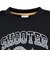 コンバース（CONVERSE）バスケットボールウェア ジュニア プリントロングスリーブTシャツ CB462358L-1915