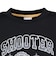 コンバース（CONVERSE）バスケットボールウェア ジュニア プリントロングスリーブTシャツ CB462358L-1915