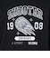 コンバース（CONVERSE）バスケットボールウェア ジュニア プリントロングスリーブTシャツ CB462358L-1915