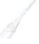 ゴーセン（GOSEN）バドミントンラケット ZeeQ 07 WHITE BRZQ07WH6