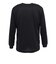 コンバース（CONVERSE）バスケットボールウェア プリントロングスリーブTシャツ CB262358L-1923