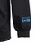 コンバース（CONVERSE）バスケットボールウェア プリントロングスリーブTシャツ CB262358L-1923