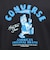 コンバース（CONVERSE）バスケットボールウェア プリントロングスリーブTシャツ CB262358L-1923