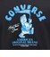 コンバース（CONVERSE）バスケットボールウェア プリントロングスリーブTシャツ CB262358L-1923