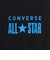 コンバース（CONVERSE）バスケットボールウェア プリントロングスリーブTシャツ CB262358L-1923