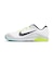 ナイキ（NIKE）ハードコート用 テニスシューズ ズーム ヴェイパー 12 HC FV5552-125