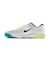 ナイキ（NIKE）ハードコート用 テニスシューズ ズーム ヴェイパー 12 HC FV5552-125