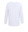 コンバース（CONVERSE）バスケットボールウェア プリントロングスリーブTシャツ CB262364L-1100