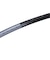 ゴーセン（GOSEN）バドミントンラケット ZeeQ 08 BLACK BRZQ08BK6