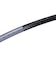 ゴーセン（GOSEN）バドミントンラケット ZeeQ 08 BLACK BRZQ08BK6
