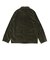 CORDUROY BARTON オーバー シャツ MNPOWOV16825501301