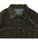 CORDUROY BARTON オーバー シャツ MNPOWOV16825501301