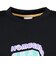 コンバース（CONVERSE）バスケットボールウェア ジュニア プリントロングスリーブTシャツ CB462356L-1943