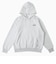 コンバース（CONVERSE）SF スウェット フーディー 40200450