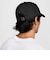 ナイキ（NIKE）テニス キャップ 帽子 クラブ アンストラクチャード キャップ IQ1321-010