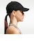 ナイキ（NIKE）テニス キャップ 帽子 クラブ アンストラクチャード キャップ IQ1321-010