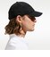 ナイキ（NIKE）テニス キャップ 帽子 クラブ アンストラクチャード キャップ IQ1321-010