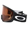 オークリー（OAKLEY）ウインターゴーグル MONT SCAPE AF L 71490900