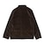 CORDUROY BARTON オーバー シャツ MNPOWOV16825416200