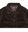 CORDUROY BARTON オーバー シャツ MNPOWOV16825416200