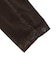 CORDUROY BARTON オーバー シャツ MNPOWOV16825416200