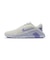 ナイキ（NIKE）ジムシューズ フレックス トレイン ホワイト パープル HV9981-107 トレーニングシューズ フィットネス シューズ スポーツ