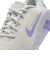 ナイキ（NIKE）ジムシューズ フレックス トレイン ホワイト パープル HV9981-107 トレーニングシューズ フィットネス シューズ スポーツ