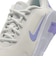 ナイキ（NIKE）ジムシューズ フレックス トレイン ホワイト パープル HV9981-107 トレーニングシューズ フィットネス シューズ スポーツ
