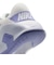 ナイキ（NIKE）ジムシューズ フレックス トレイン ホワイト パープル HV9981-107 トレーニングシューズ フィットネス シューズ スポーツ
