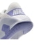 ナイキ（NIKE）ジムシューズ フレックス トレイン ホワイト パープル HV9981-107 トレーニングシューズ フィットネス シューズ スポーツ