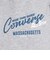 コンバース（CONVERSE）バスケットボールウェア スウェットパンツ 裾ボタン CB262252-1500