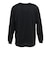 コンバース（CONVERSE）バスケットボールウェア プリントロングスリーブTシャツ CB262364L-1919