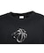 コンバース（CONVERSE）バスケットボールウェア プリントロングスリーブTシャツ CB262364L-1919