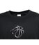 コンバース（CONVERSE）バスケットボールウェア プリントロングスリーブTシャツ CB262364L-1919