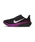 ナイキ（NIKE）ランニングシューズ エア ズーム ペガサス 42 ブラック IB1881-005 ジョギングシューズ スポーツ シューズ 部活
