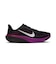ナイキ（NIKE）ランニングシューズ エア ズーム ペガサス 42 ブラック IB1881-005 ジョギングシューズ スポーツ シューズ 部活